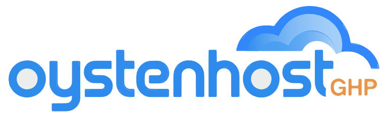 Oysten Host Ghp
